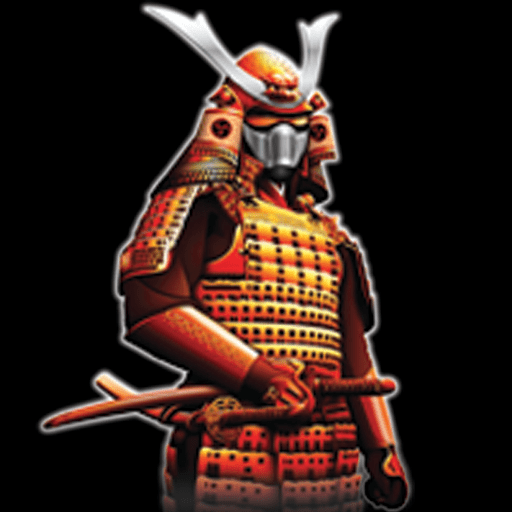 Samurai Kurobushi Indonesia