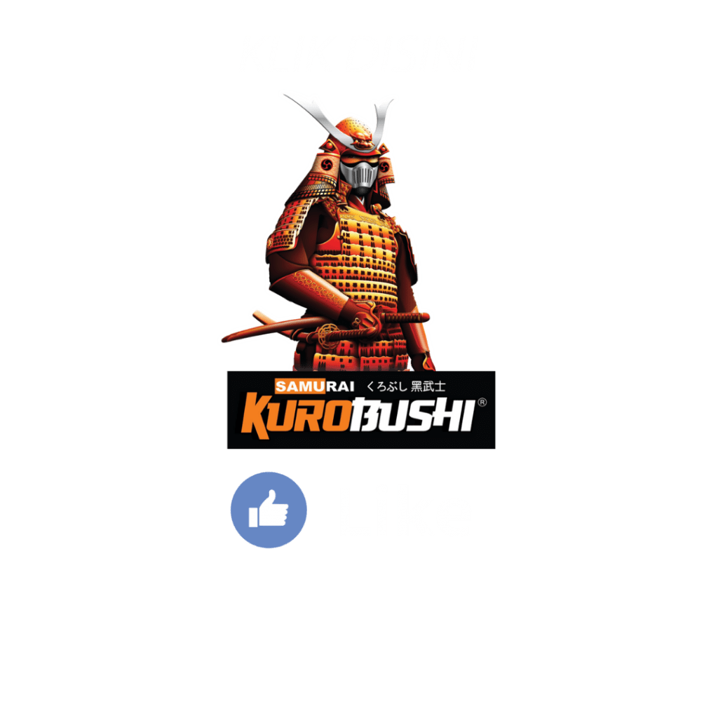 QR Code Katalog Samurai Samurai Paint Indonesia