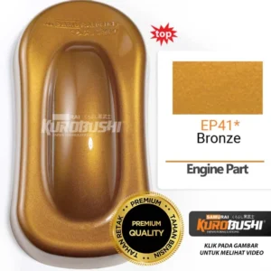 Bronze EP41* (1 Dus)