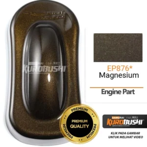 Magnesium EP876* (1 Dus)