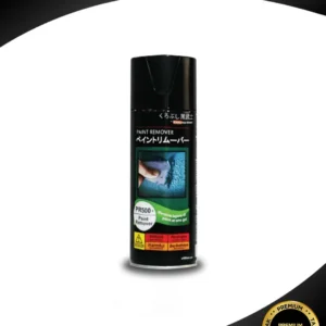 Paint Remover PR500 (1 Dus)