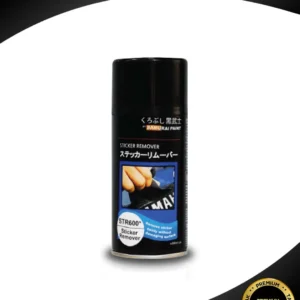 Sticker Remover STR600 (1 Dus)