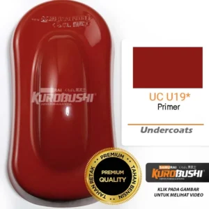 Primer UC U19* (1 Dus)