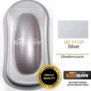 Silver UC Y113* (1 Dus)
