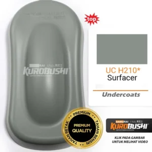 Surfacer UC H210* (1 Dus)