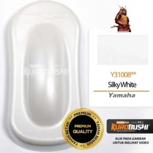 Silky White Y31008 (1 Dus)