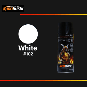 White 102 (1 Dus)