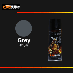 Grey 104 (1 Dus)