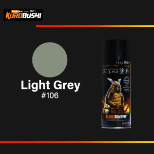 Light Grey 106 (1 Dus)