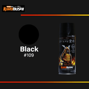 Black 109 (1 Dus)