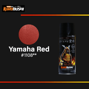 Yamaha Red 1108** (1 Dus)