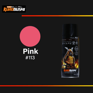 Pink 113 (1 Dus)