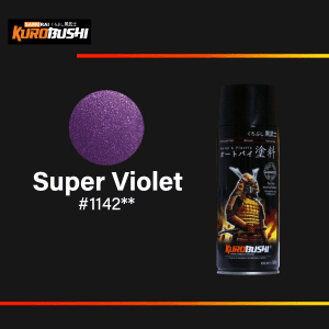 Super Violet 1142** (1 Dus)