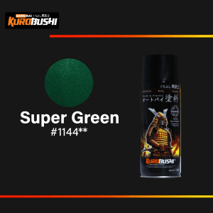 Super Green 1144** (1 Dus)