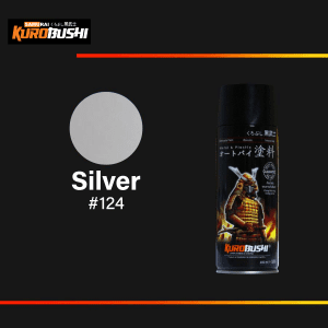 Silver 124 (1 Dus)