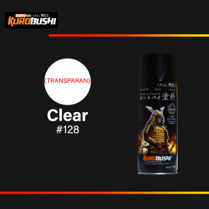 Clear 128 (1 Dus)