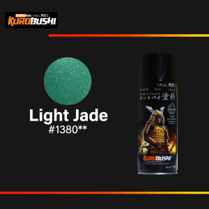 Light Jade 1380** (1 Dus)