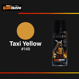 Taxi Yellow 149 (1 Dus)