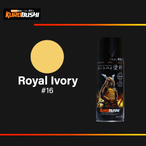 Royal Ivory 16 (1 Dus)
