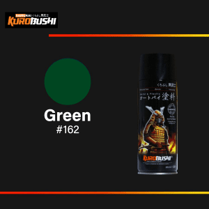 Green 162 (1 Dus)