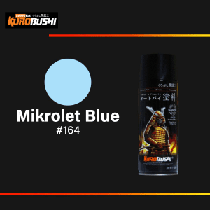 Mikrolet Blue 164 (1 Dus)