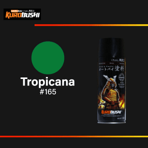 Tropicana 165 (1 Dus)