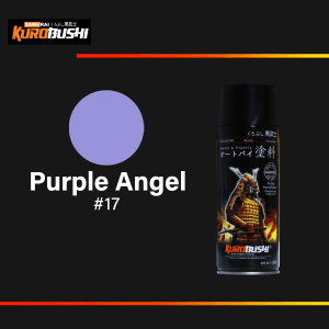 Purple Angel 17 (1 Dus)