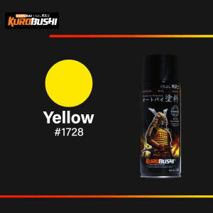 Yellow 1728 (1 Dus)