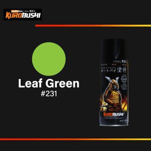 Leaf Green 231 (1 Dus)