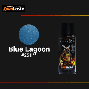 Blue Lagoon 2511** (1 Dus)
