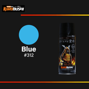 Blue 312 (1 Dus)