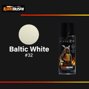Baltic White 32 (1 Dus)