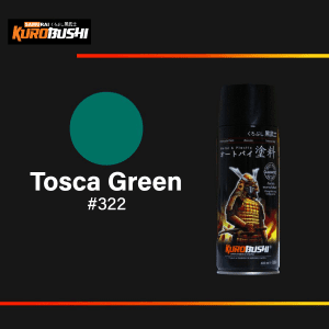 Tosca Green 322 (1 Dus)