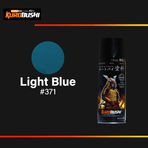 Light Blue 371 (1 Dus)