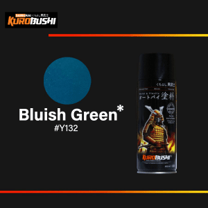Bluish Green Y132 (1 Dus)