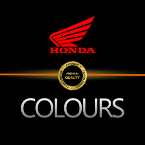 Honda Color