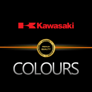 Kawasaki Colour