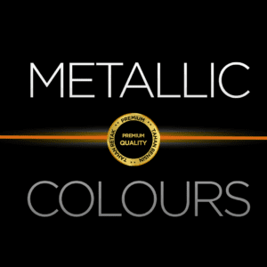 Metallic Color