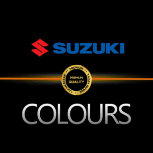 Suzuki Color