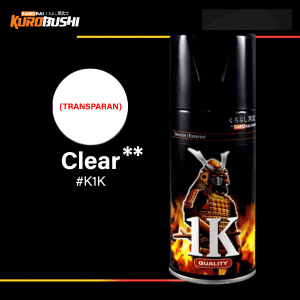 Clear K1K (1 Dus)