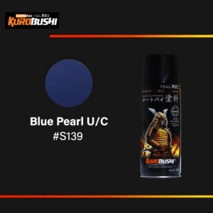 Blue Pearl U/C UC S139* (1 Dus)