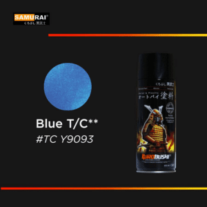 Blue T/C TC Y9093 (1 Dus)