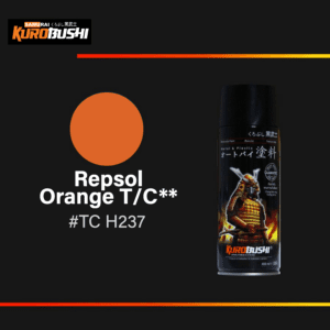 Repsol Orange T/C TC H237** (1 Dus)