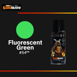 Fluorescent Green 54** (1 Dus)