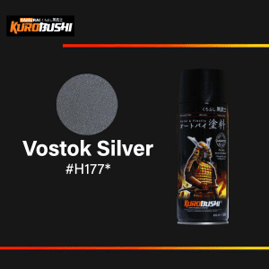 Vostok Silver H177* (1 Dus)