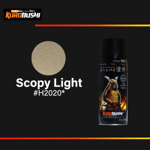 Scopy Light H2020** (1 Dus)