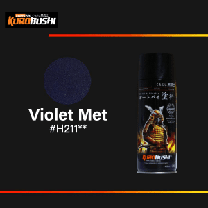 Violet Met H211** (1 Dus)