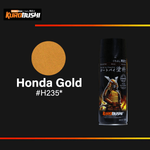 Honda Gold H235* (1 Dus)