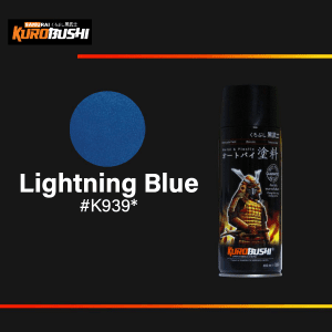 Lightning Blue K939* (1 Dus)