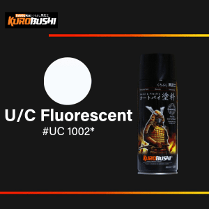 UC Fluorescent 1002* (1 Dus)